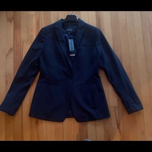 Banana Republic blazer! New, never worn. Excellent condition! Size XS, 0.